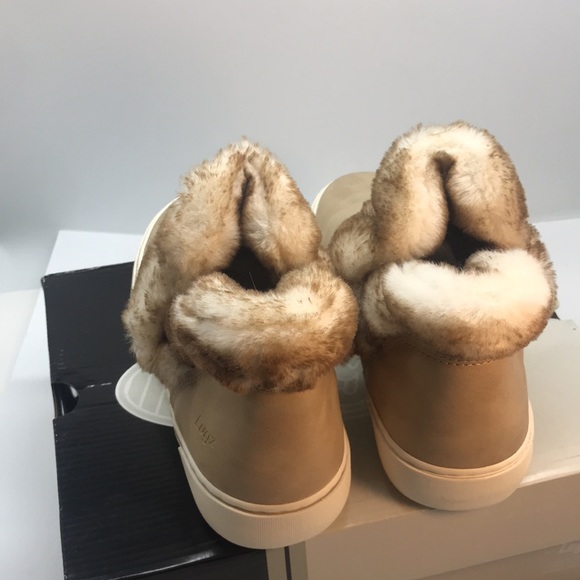 Lugz Sprig (Women's) Boots Size 9M - Picture 4 of 8